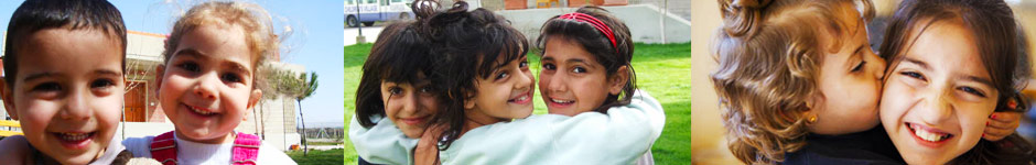 SOS Villaggi dei Bambini - Ungheria 