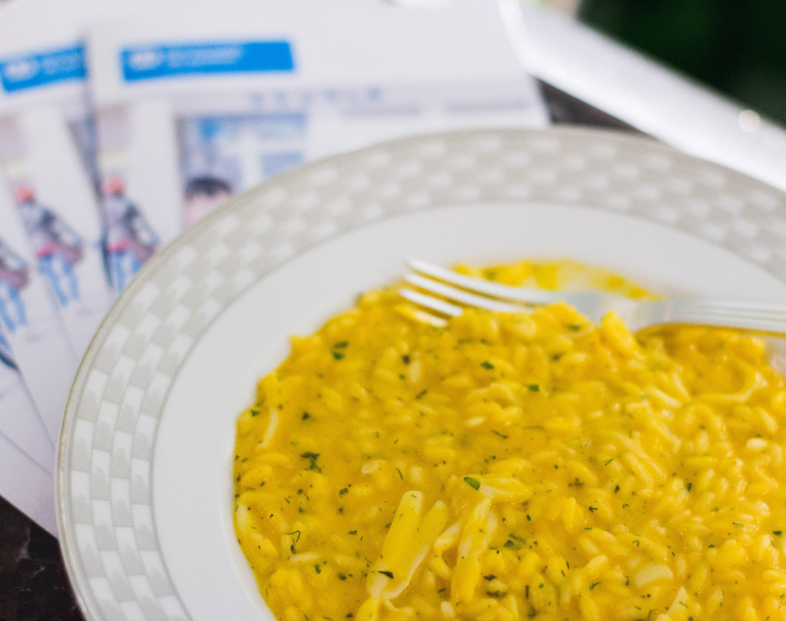 Antipasti Di Natale Cracco.Vieni A Cena Da Cracco In Galleria Sos Villaggi Dei Bambini Onlus Italia